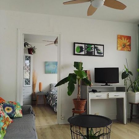 F2 30M2 - Vue Exceptionnelle Sur La Vieille Ville Chalon-sur-Saône Extérieur photo